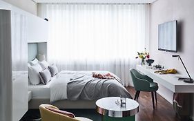 Side Design Hotel Hamburg (a Member of Design Hotels)